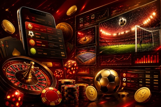 betsson