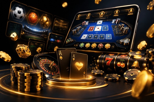 betsson